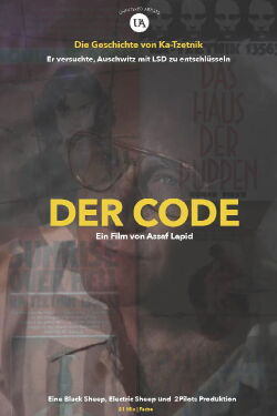 Der Code (2023)