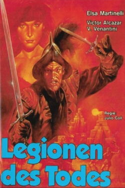 Der Conquistador (1971)