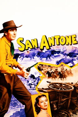 Der Cowboy von San Antone (1953)