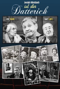 Der Datterich (1962)