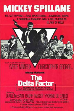 Der Delta Faktor (1970)