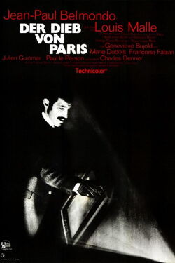 Der Dieb von Paris (1967)