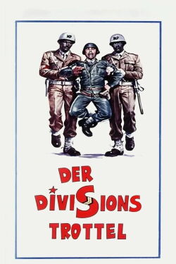 Der Divisionstrottel (1975)