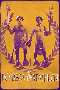 Der Do-Deca-Pentathlon (2012)