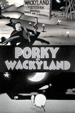 Der Doodel-diddel-da-da-do-do (1938)