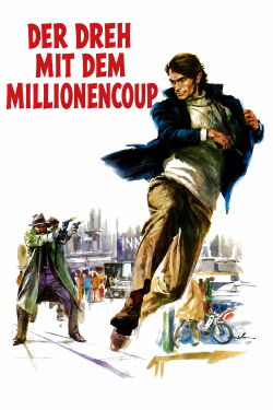 Der Dreh mit dem Millionencoup (1976)