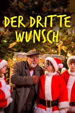 Der dritte Wunsch (2017)