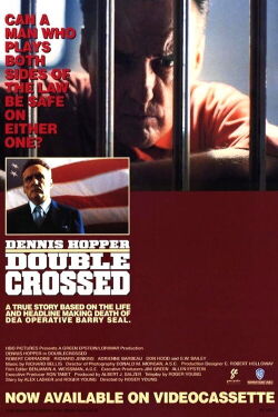 Der Drogen Cop (1991)
