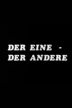 Der Eine - der Andere (1967)