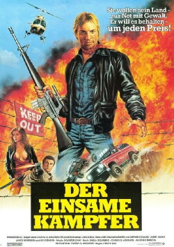 Der einsame Kämpfer (1986)