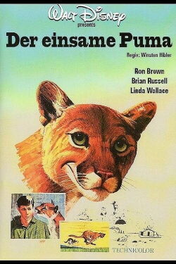 Der einsame Puma (1967)