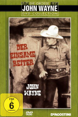 Der einsame Reiter (1934)