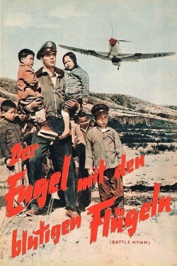 Der Engel mit den blutigen Flügeln (1957)