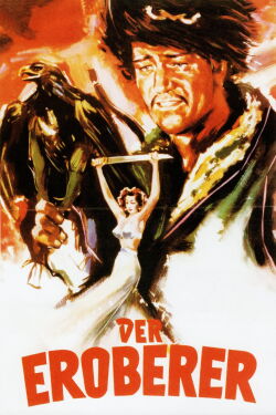 Der Eroberer (1956)