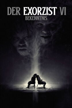 Der Exorzist - Bekenntnis (2023)