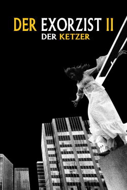 Der Exorzist II - Der Ketzer (1977)