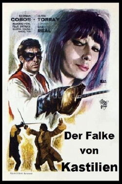 Der Falke von Kastilien (1967)
