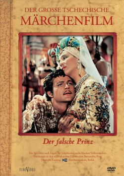 Der falsche Prinz (1985)