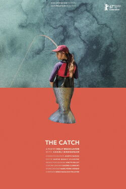 Der Fang (2017)