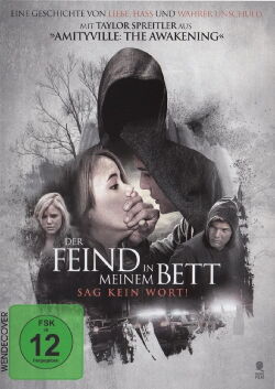 Der Feind in meinem Bett - Sag kein Wort! (2012)