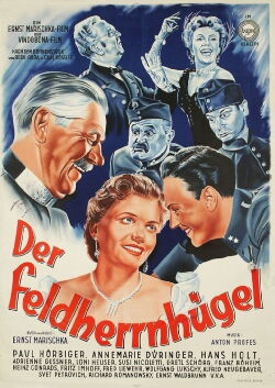 Der Feldherrnhügel (1953)