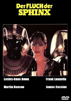 Der Fluch der Sphinx (1981)