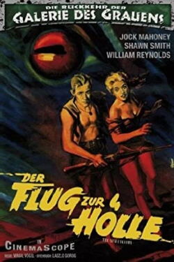 Der Flug zur Hölle (1957)