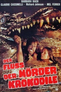 Der Fluss der Mörderkrokodile (1979)