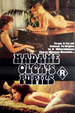 Der französische Salon der Lady O. (1981)
