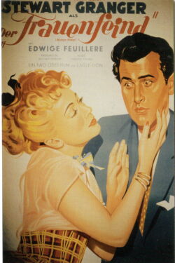 Der Frauenfeind (1948)
