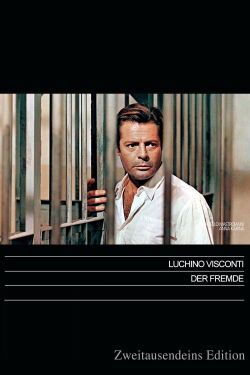 Der Fremde (1967)