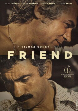 Der Freund (1974)