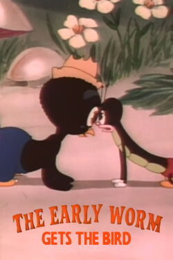 Der frühe Wurm fängt 'nen Vogel (1940)
