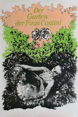 Der Garten der Finzi Contini (1970)