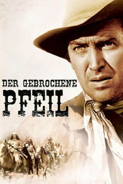 Der gebrochene Pfeil (1950)