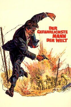 Der gefährlichste Mann der Welt (1969)
