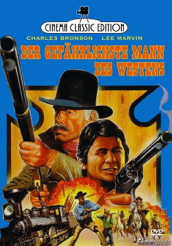 Der gefährlichste Mann des Westens (1978)