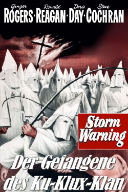 Der Gefangene des Ku-Klux-Klan (1951)