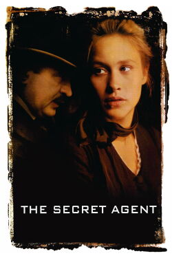 Der Geheimagent (1996)