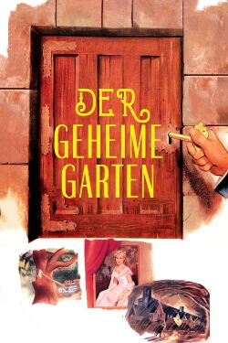 Der geheime Garten (1949)