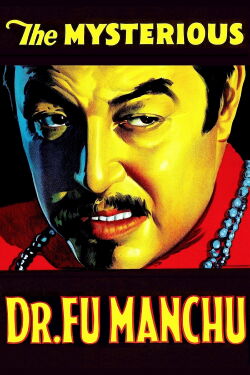 Der geheimnisvolle Doktor Fu Man Chu (1929)