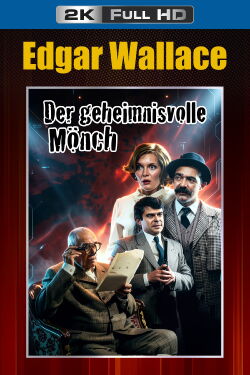 Der geheimnisvolle Mönch (1986)