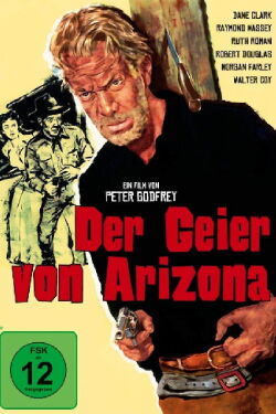 Der Geier von Arizona (1950)