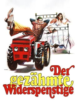 Der gezähmte Widerspenstige (1980)