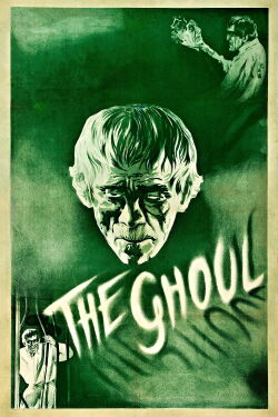 Der Ghul (1933)
