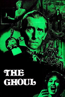 Der Ghul (1975)
