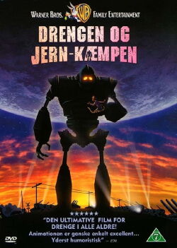Der Gigant aus dem All (1999)