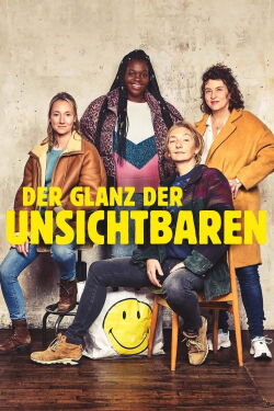 Der Glanz der Unsichtbaren (2019)