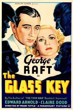 Der gläserne Schlüssel (1935)