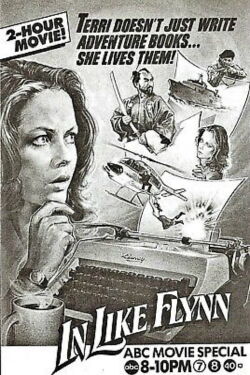 Der glitzernde Tod (1985)